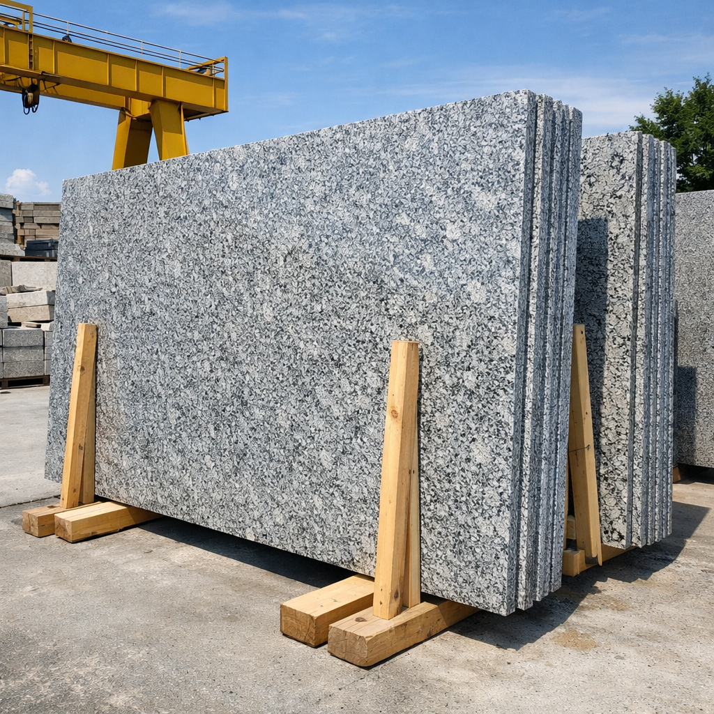 Granite Slabs